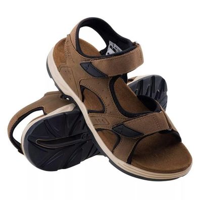 Sandalen Hi-Tec Lucibel mit Klettverschluss, Herren