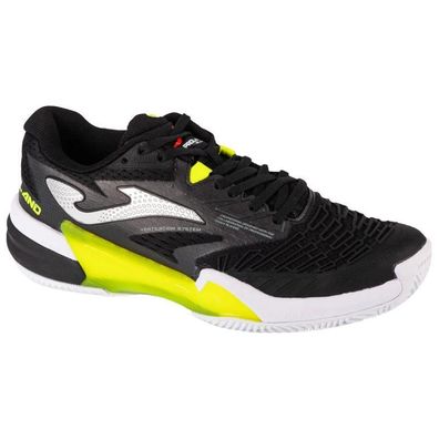 Tennisschuhe Joma Roland 2401 Schwarz Herren
