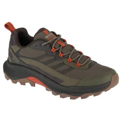 Sportschuhe Merrell Speed Strike 2 GTX Grén