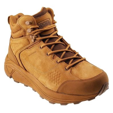 Stiefel Magnum Brag Mid Wp V Miel