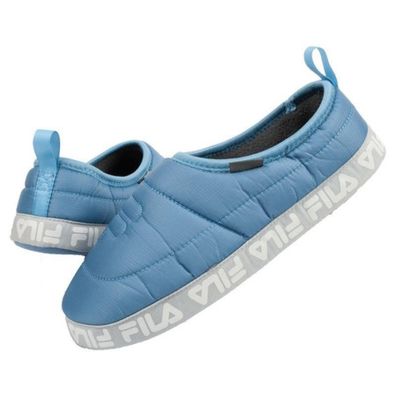 Sneakers Fila mit gepolstertem Nylon-Obermaterial