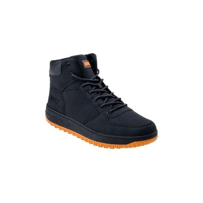 Sportschuhe Magnum Madson II Schwarz, hohe Knöchel