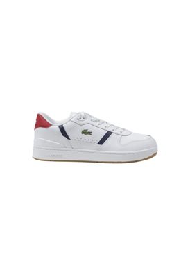 Sneakers Lacoste T-Clip Set Weiß
