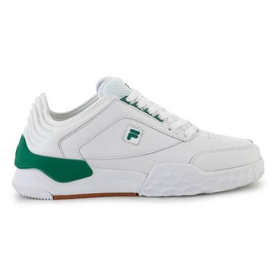 Sneakers Fila Modern T23 Weiß Herren Lifestyle