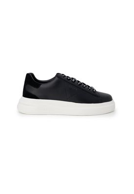 Sneakers Guess Elba Carryover schwarz Herren