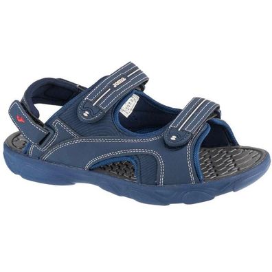 Sandalen Joma Navy Herren Velcro Komfort