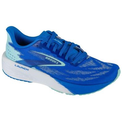 Sportschuhe Brooks Launch 11 Blau