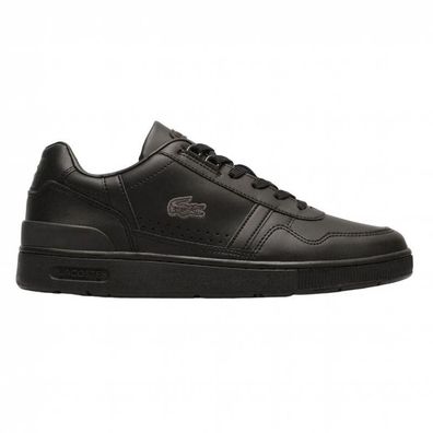 Sneakers Lacoste T-Clip 223 4 SMA schwarz