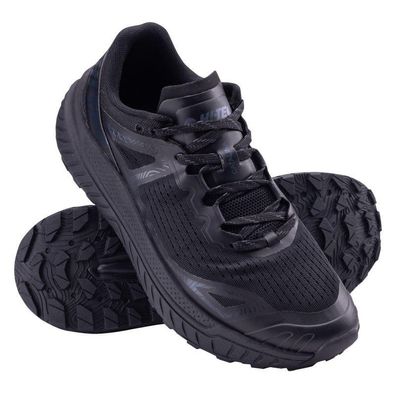 Sportschuhe Hi-Tec Catalina Trail Low Nwp schwarz