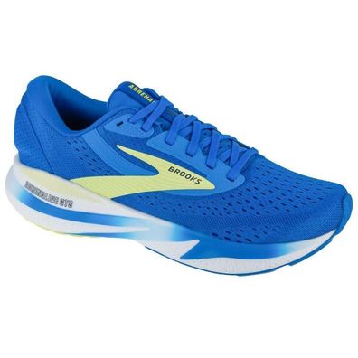 Laufschuhe Brooks Adrenaline GTS 24 Blau