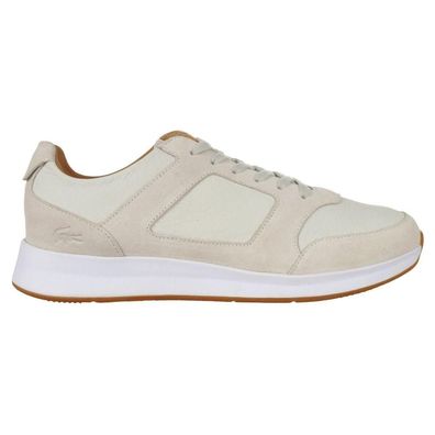Sneakers Lacoste Weiß Joggeur 116 1 CAM M