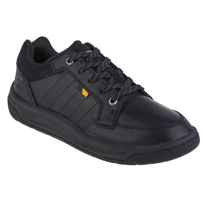 Sneakers Caterpillar Apa Cush aus Leder, schwarz