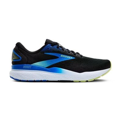 Laufschuhe Brooks Ghost 16 schwarz
