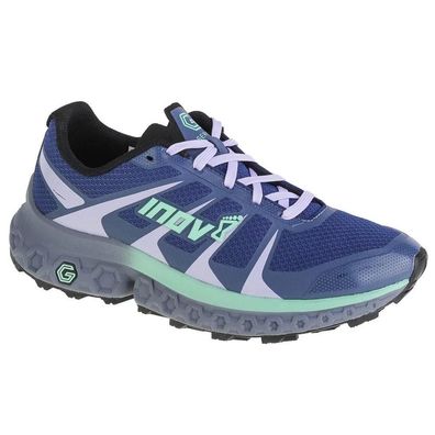 Sportschuhe Inov-8 Trailfly Ultra G 300 Max Blau