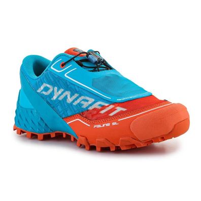 Sportschuhe Dynafit Feline SL Trail Running Blau