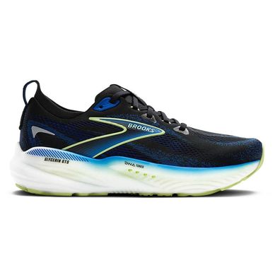 Sportschuhe Brooks Glycerin GTS 22 schwarz