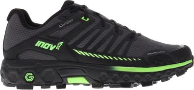 Sportschuhe inov8 Roclite Ultra G 320 schwarz/grén