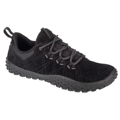 Sportschuhe Merrell Wrapt J037753 schwarz