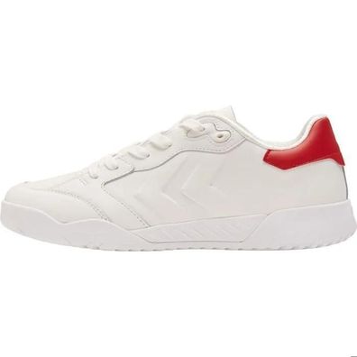 Sneakers Hummel Top Spin Reach Lx-E Sport Weiß