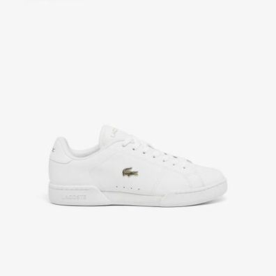 Sneakers Lacoste Carnaby Cup Weiß Damen
