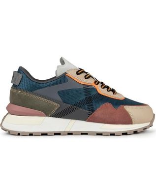 Sportschuhe Munich Multicolor Lifestyle Sneakers