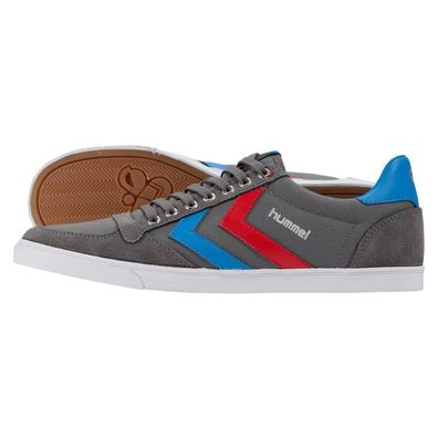 Sneakers Hummel Slimmer Stadil Weiß