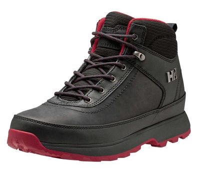 Bottinen Helly Hansen Calgary 2 wasserdicht schwarz