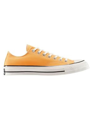 Sportschuhe Converse Chuck 70 Orange