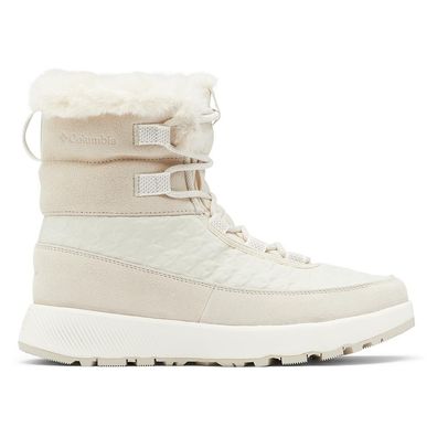 Winterschuhe Columbia Slopeside Peak Luxe