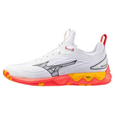 Volleyballschuhe Mizuno Wave Luminous 3 Weiß
