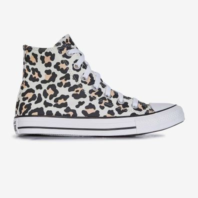 Sportschuhe Converse mit Leopardenmuster
