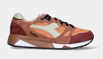 Sneakers Diadora S8000 Overland Carob Brown