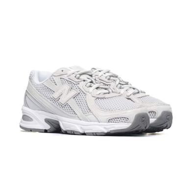 Sportschuhe New Balance U740GS2 Grau