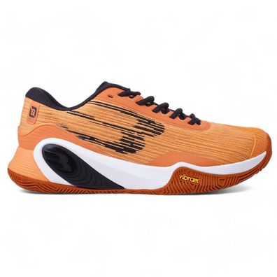 Sportschuhe Bullpadel Paquito Navarro Hack Vibram 25V Arcilla