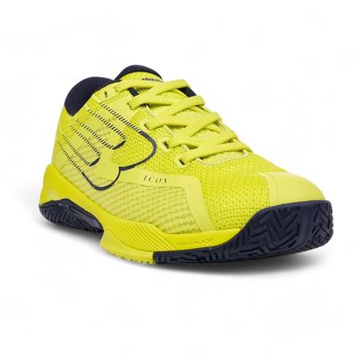 Sportschuhe Bullpadel Icon 25V Lime fér Padel