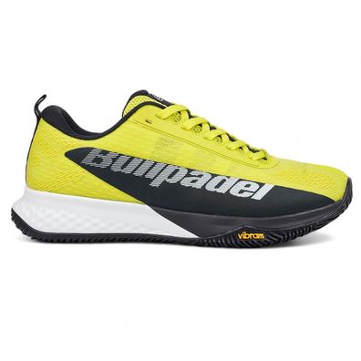 Sportschuhe Bullpadel Di Nenno Xplo Vibram 25V Lima Grén