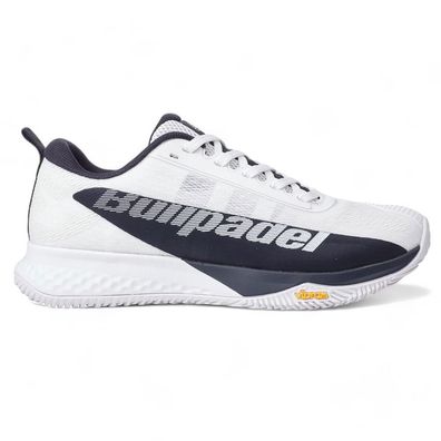 Sportschuhe Bullpadel Di Nenno Xplo Vibram 25V Weiß