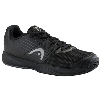 Sportschuhe Head Revolt Court Herren Schwarz