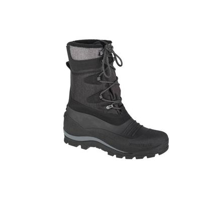 Stiefel CMP Herren Winterstiefel Komfort und Stil