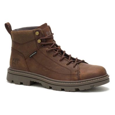 Stiefel Caterpillar Modulate WP wasserdicht braun
