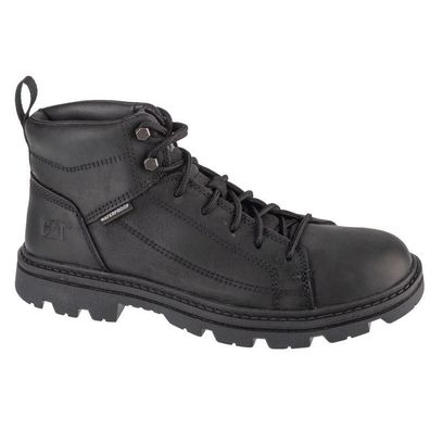 Sportschuhe Caterpillar Modulate WP Hoher Schaft