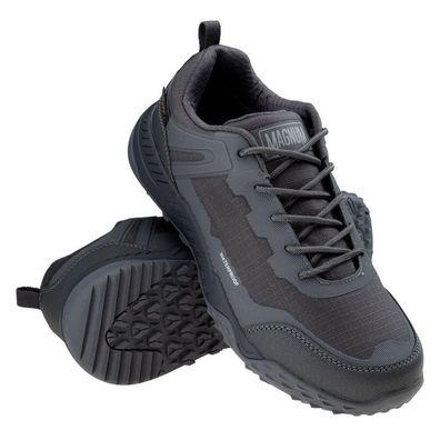 Sportschuhe Magnum Bondsteel Low WP Grau