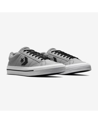 Sneakers Converse Casual Grau