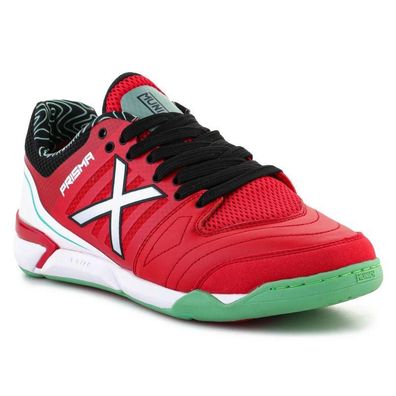 Sportschuhe Munich Prisma In Rot