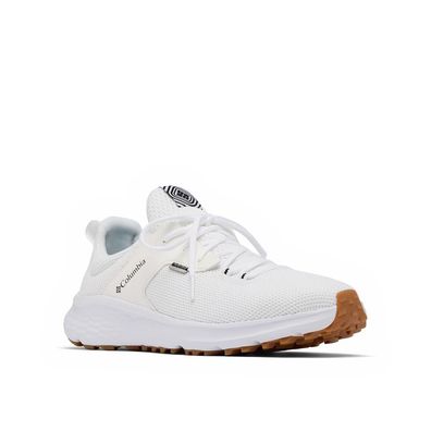 Sportschuhe Columbia Benson Crzâ?¢ Weiß