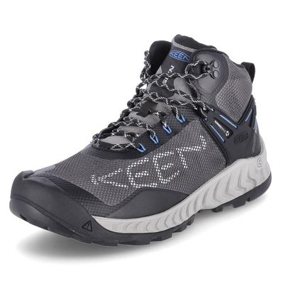 Wanderschuhe Keen Nxis Evo WP