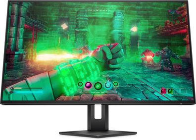 HP OMEN by 27u - LED-Monitor - Gaming - 68.6 cm (27")