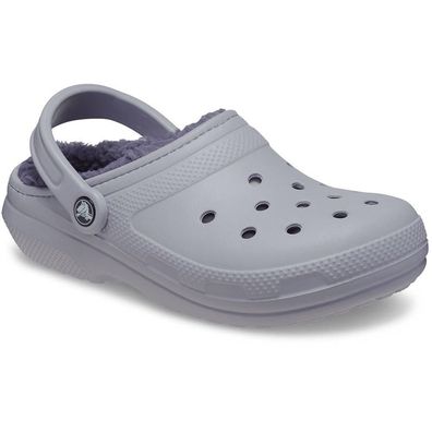 Sabots Crocs mit warmer Fétterung, Classic Lined Clog