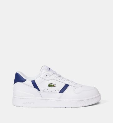 Sneakers Lacoste T-Clip Set Weiß/Navy