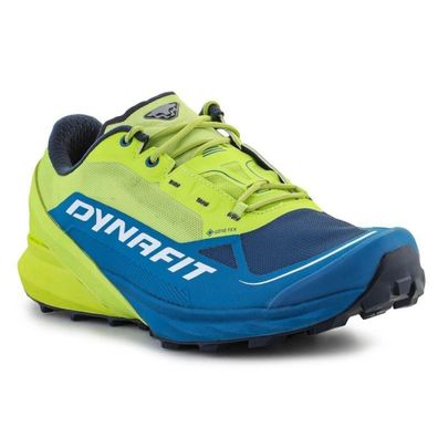 Trailrunning Schuhe Dynafit Ultra 50 GTX M, grén, wasserdicht